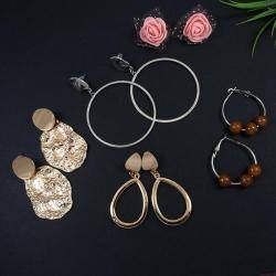 Juri craft Lunches D COMBO 41 Best artificial jewelry wholesalers in India